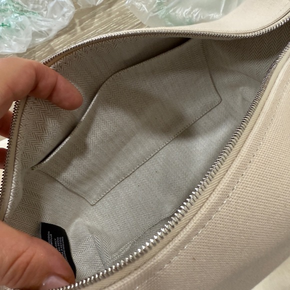 Hermes Bride a brac case Small, Natural - Picture 3 of 8